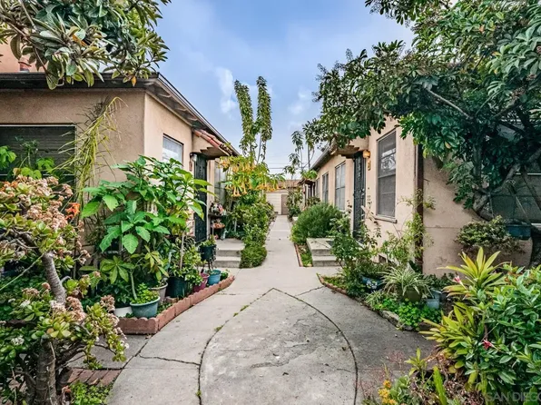 3131-57 Adams Ave, San Diego, CA 92116