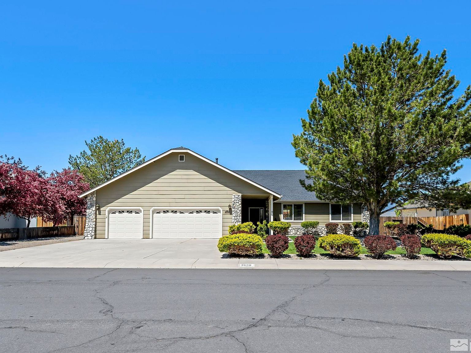 2688 Wildhorse Ln, Minden, NV 89423 Zillow