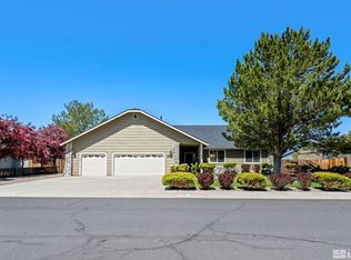 2688 Wildhorse Ln, Minden, NV 89423