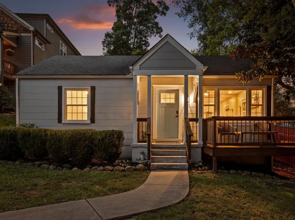 911 Overman St, Chattanooga, TN 37405
