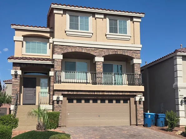 7275 Shannon Ridge Ct, Las Vegas, NV 89118