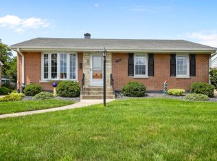 1516 Atwood Ave, Berkeley, IL 60163