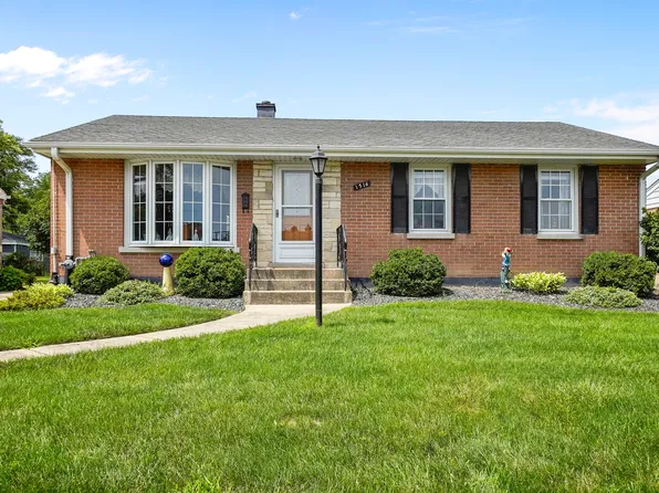 1516 Atwood Ave, Berkeley, IL 60163