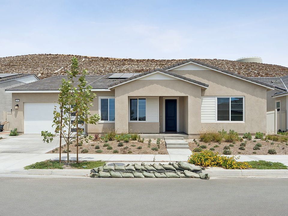 17879 Cirrus Drive HS 157
