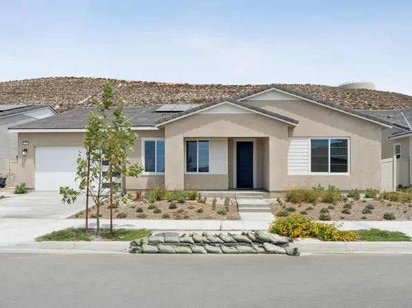 17879 Cirrus Dr, Santa Clarita, CA 91351