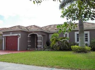 15958 SW 50th Ter, Miami, FL 33185