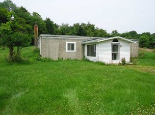 106 Edgar Hill Rd, Waynesburg, PA 15370