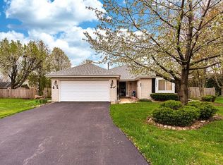 1561 Karen Ct, Aurora, IL 60504