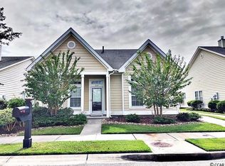 1587 Tradition Ave, Myrtle Beach, SC 29577