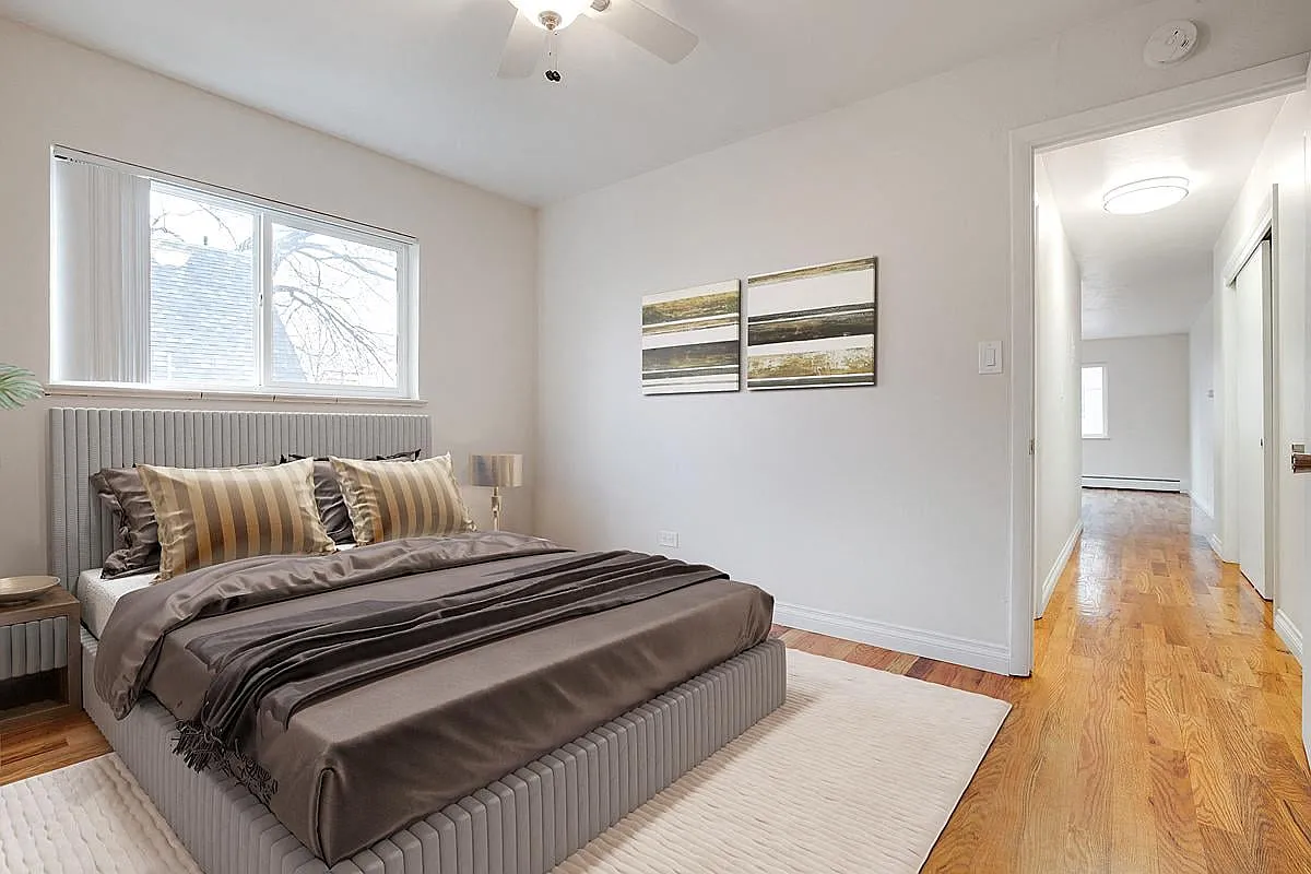 1536 Williams St — Photo 4
