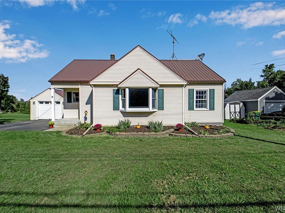 6529 Slayton Settlement Rd, Lockport, NY 14094 Zillow