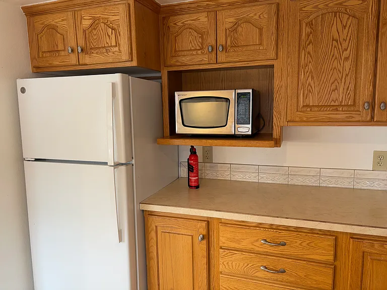 1805 Swift Blvd — Photo 3