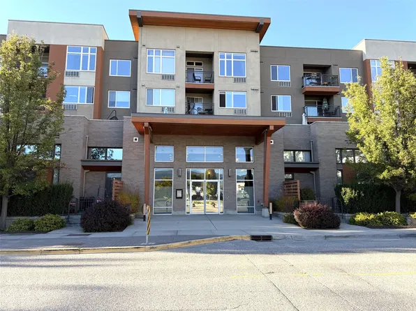 1550 Dickson Ave Unit 218, Kelowna, BC V1Y 9Y8