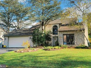 104 Belle View Way, Chalfont, PA 18914