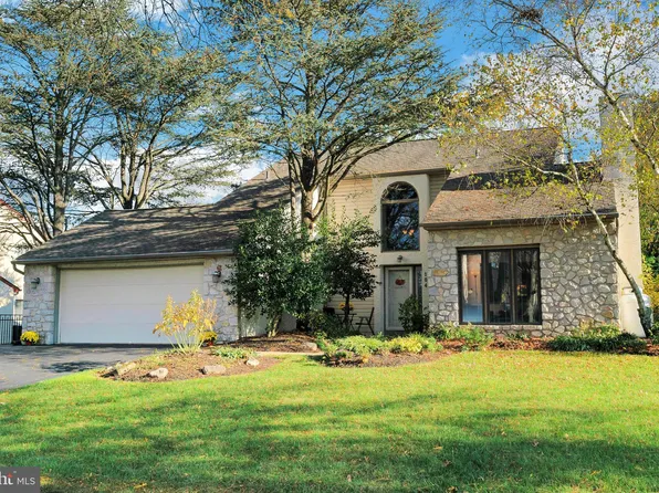 104 Belle View Way, Chalfont, PA 18914