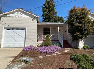 1552 Magnolia Ave, San Carlos, CA 94070