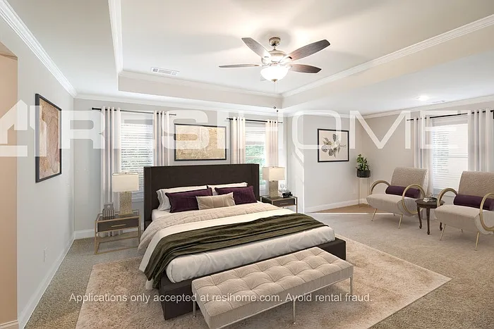 614 Quiet Cloud Dr — Photo 5