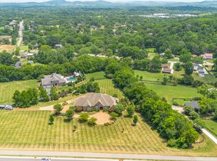 1400 Franklin Rd, Brentwood, TN 37027