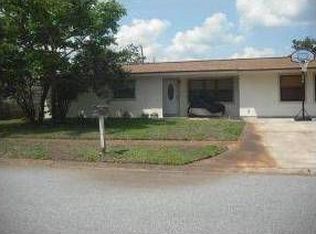 720 Mimosa Ave, Titusville, FL 32796