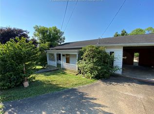 109 Spencer Ave, Spencer, WV 25276