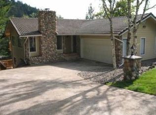405 Chinkapin Ct, Roseburg, OR 97470