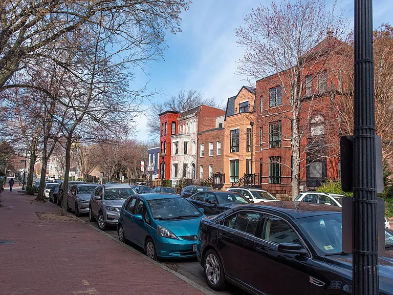 416 M St NW #B — Photo 16