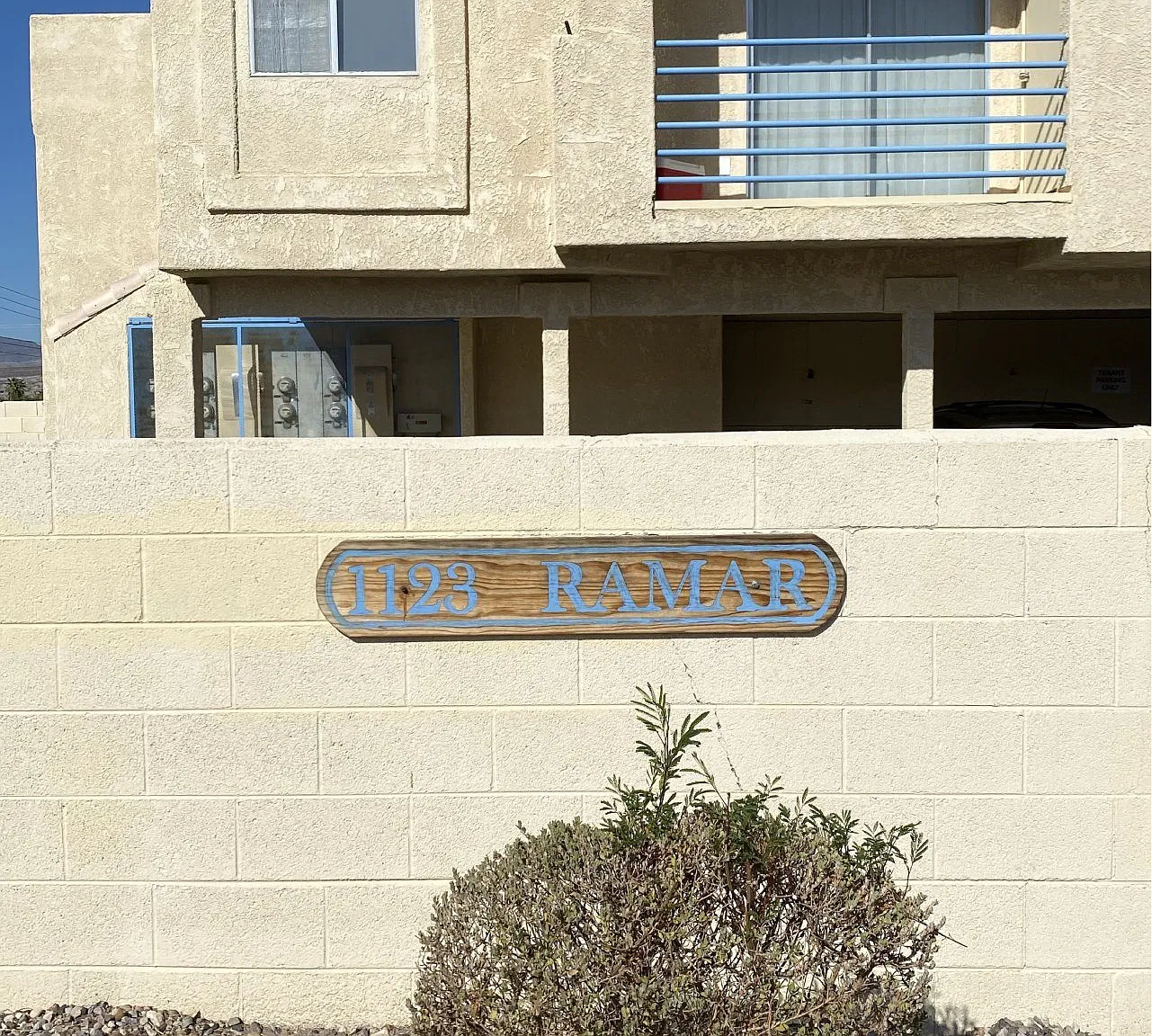 1123 Ramar Road — Photo 4