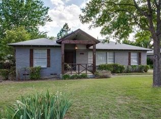 1702 McCosh Dr, Dallas, TX 75228
