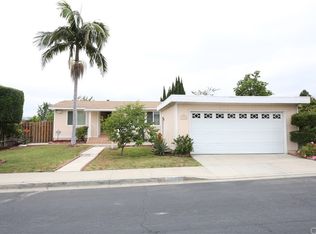 5555 Westfield St, Yorba Linda, CA 92887
