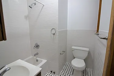 Rented by Alpha Properties NYC I LLC