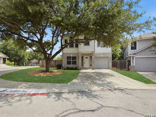 7419 Painter Way, San Antonio, TX 78240