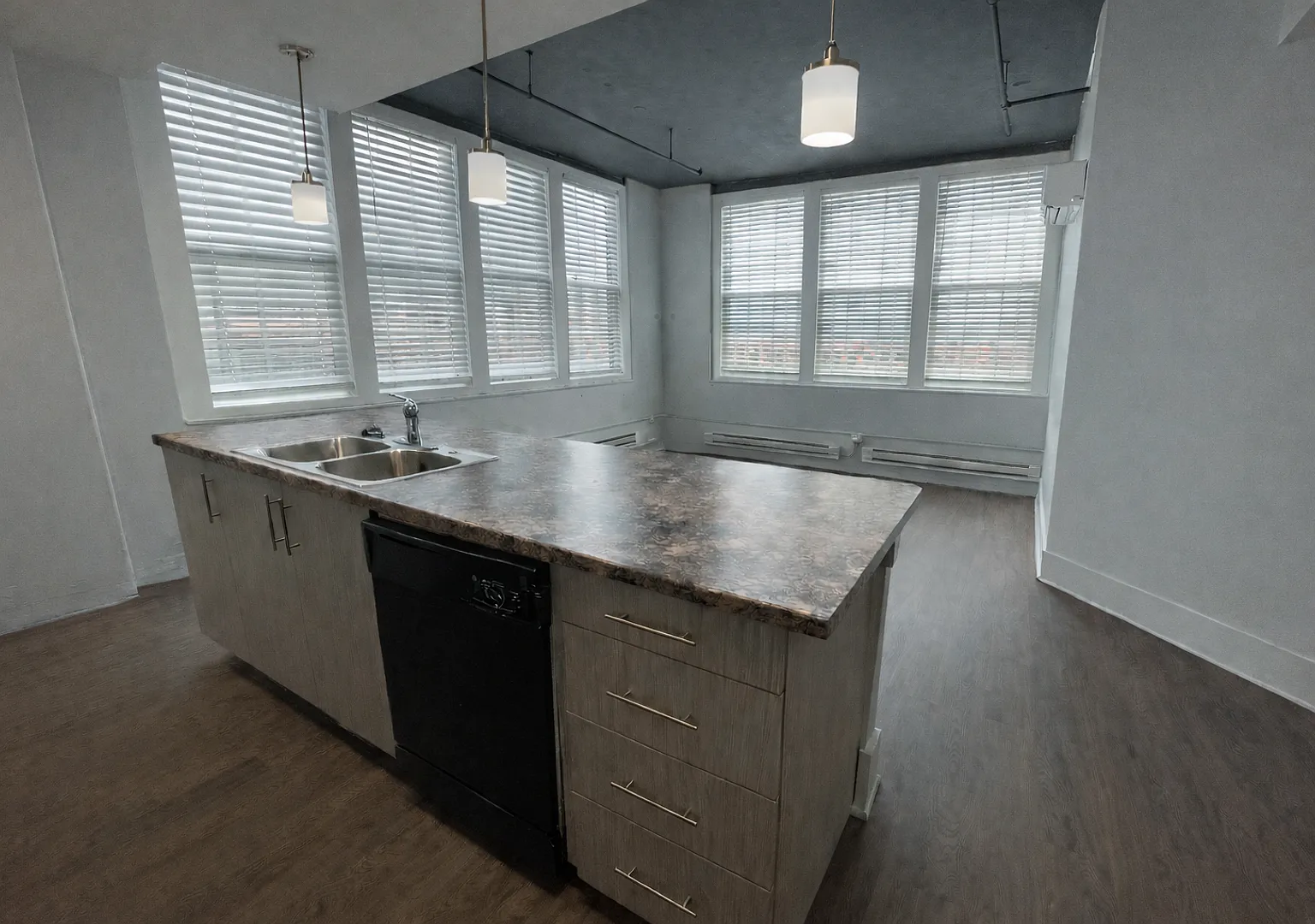 Haywood Lofts — Photo 4