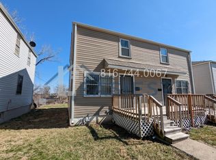 5533 Wabash Ave, Kansas City, MO 64130