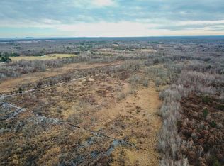 State Highway 80, Necedah, WI 54646