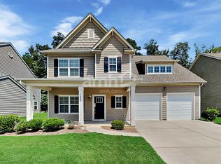 1022 Monitor Ct SW, Concord, NC 28027