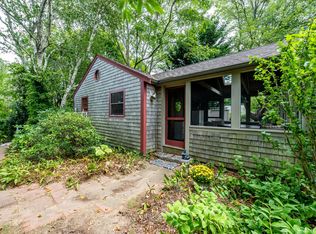 45 Way #35-B, Wellfleet, MA 02667