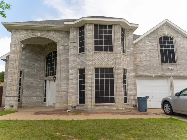2420 Harpers Ferry Ct, Mesquite, TX 75181