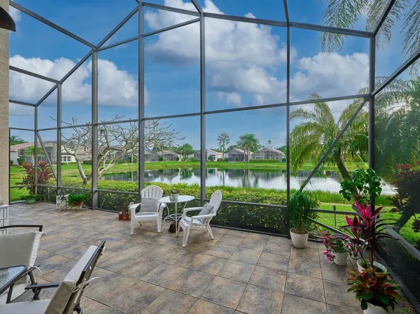 13452 Cordoba Lake Way, Delray Beach, FL 33446
