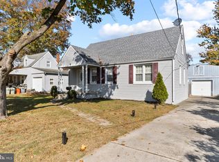 403 Manor Ave, Carneys Pt, NJ 08069