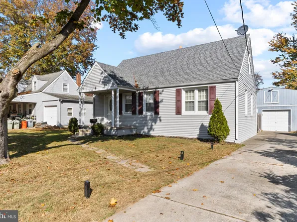 403 Manor Ave, Carneys Pt, NJ 08069