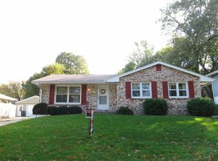 4500 Amick Ave, Des Moines, IA 50310