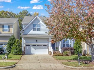 1016 Chapanoke Rd, Raleigh, NC 27603