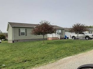 803 W Nebraska St, Lenox, IA 50851