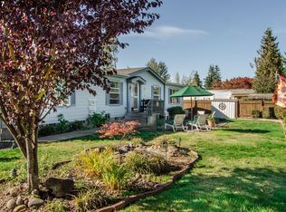 1176 39th St, Springfield, OR 97478