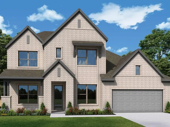 1604 Cedarberry Dr, Northlake, TX 76226