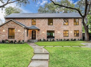 3209 Shenandoah St, Houston, TX 77021