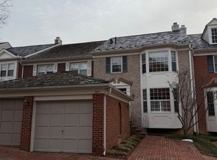 8017 Rising Ridge Rd, Bethesda, MD 20817