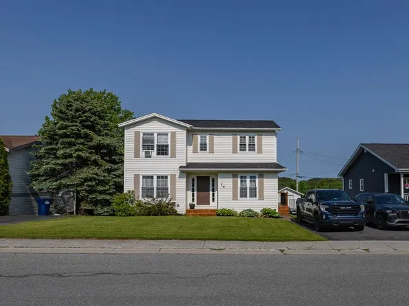 14 Carriage Lane, Corner Brook, NL A2H7K2