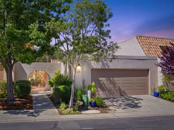 223 Casitas Bulevar, Los Gatos, CA 95032