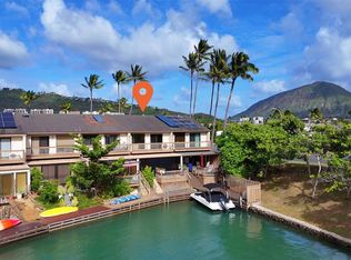 Moorings, Honolulu, HI 96825